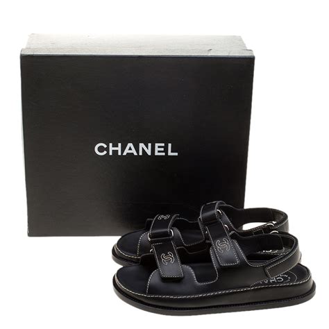 chanel mens shoes australia|Chanel velcro sandals Australia price.